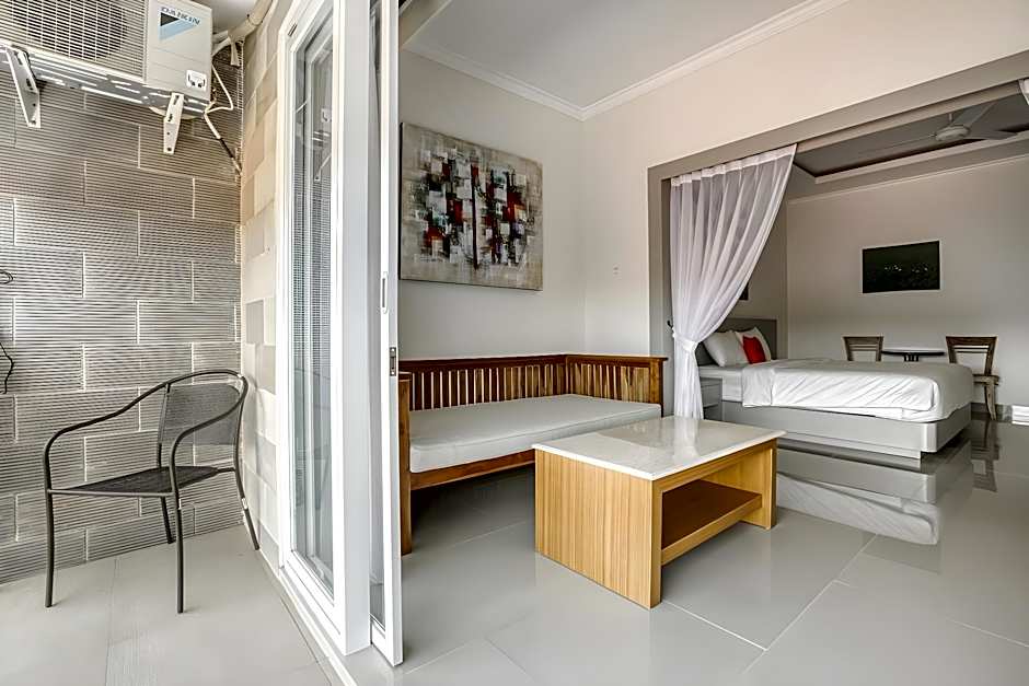 W homestay by KoolKost – Badung Regency, CO