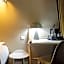 Hotel Burrhus
