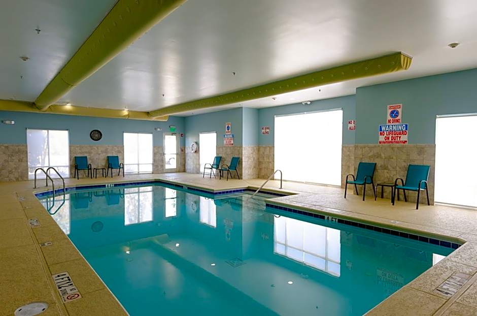 Holiday Inn Express Hotel & Suites Atlanta Airport West - Camp Creek By IHG