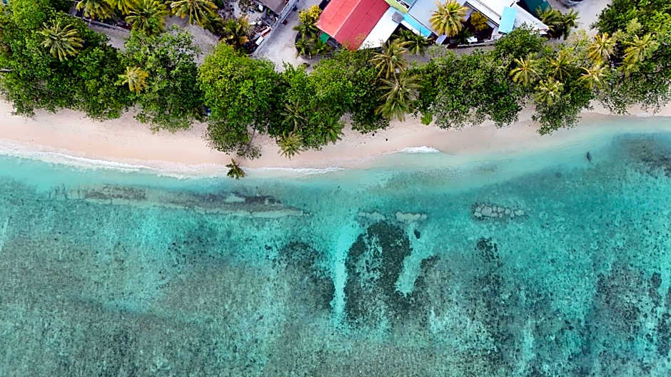 MEHEL - Holiday Home - Mahibadhoo