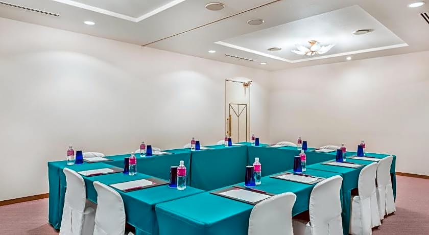 ANA Crowne Plaza Hotel Kushiro By IHG