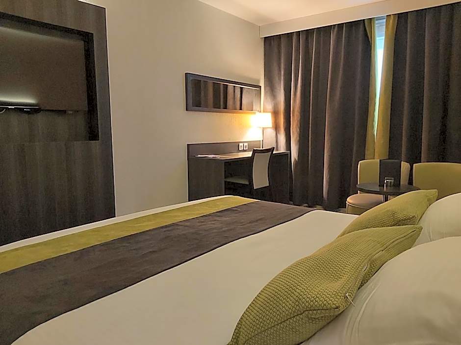 Best Western Plus Evreux Palais Des Congrès