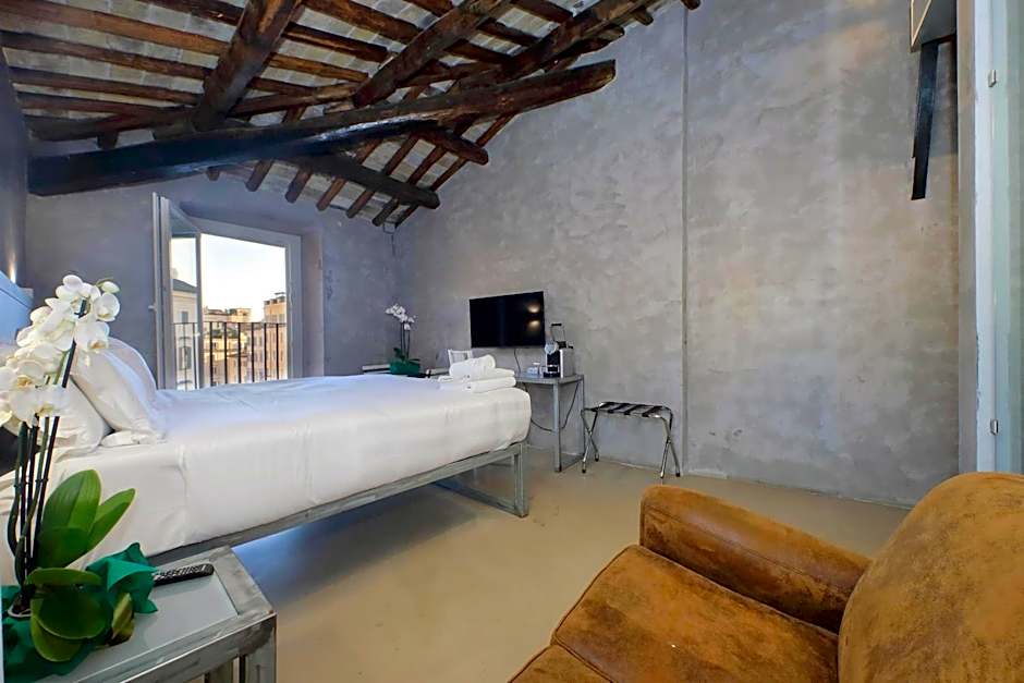 Mama's Home Rome
