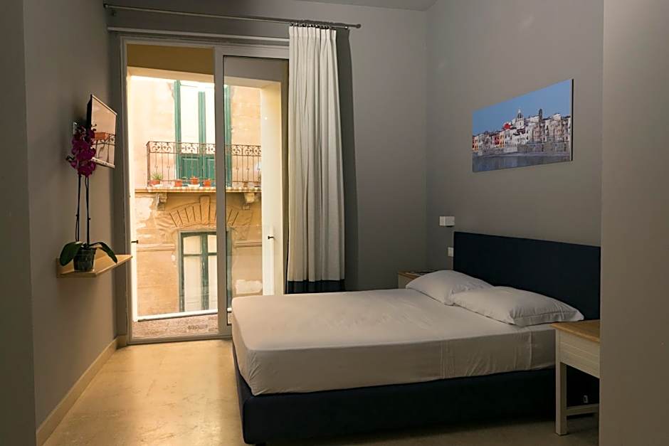 ZIBIBBO SUITES & ROOMS - XIX Palazzo Mauro