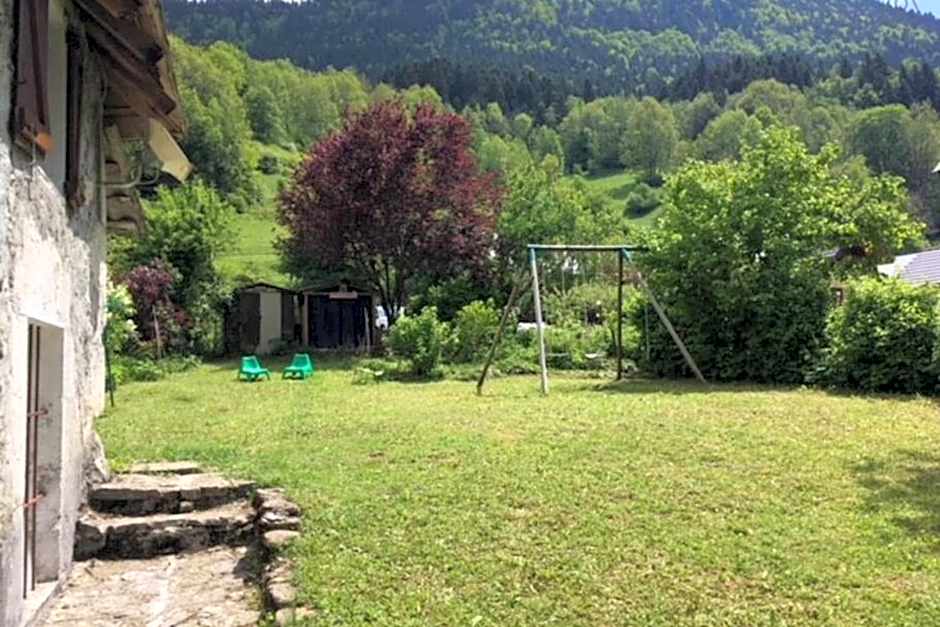 Charmante maison familiale