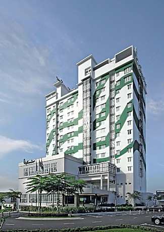 Amansari Hotel Desaru