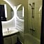 ibis budget Grigny Centre