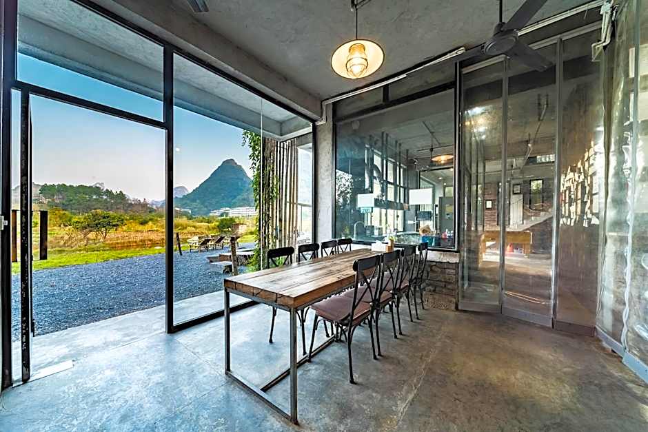 Yangshuo Sudder Street Guesthouse