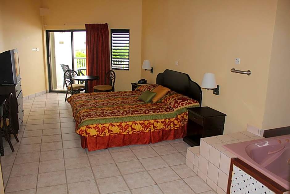 Allamanda Beach Resort