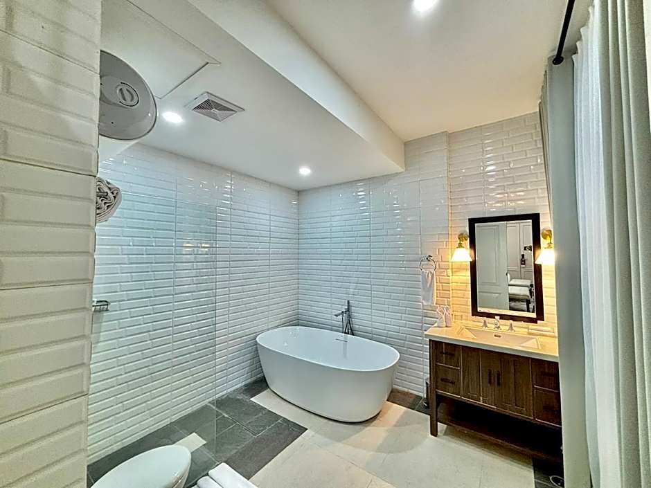 KHAS Ombilin Hotel