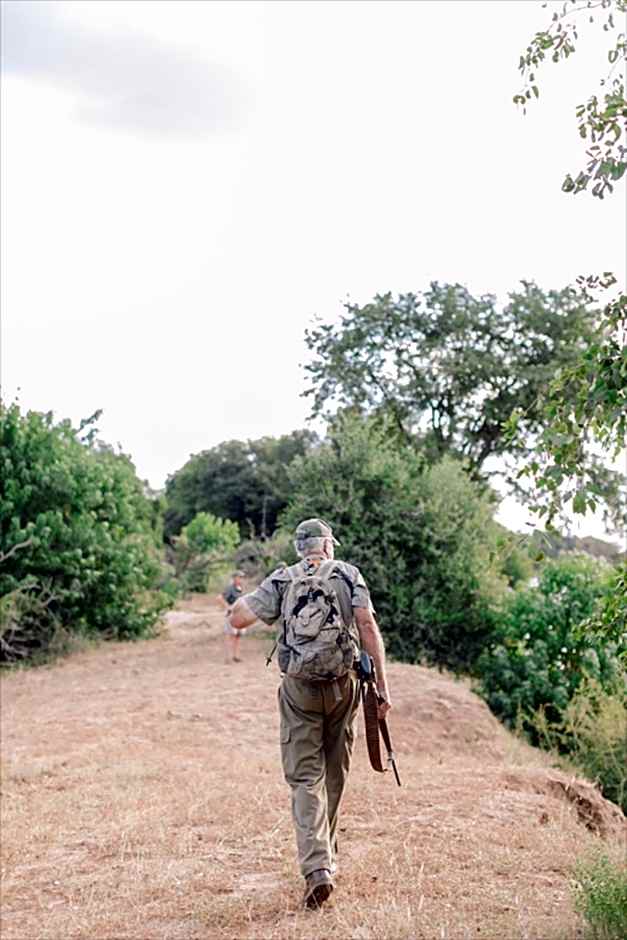 Limpokwena Nature Reserve