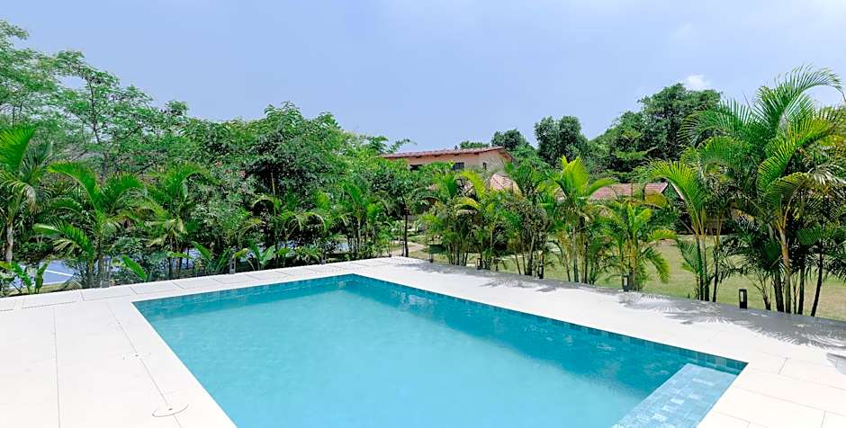 CASA AMORA by VIBESCAPES