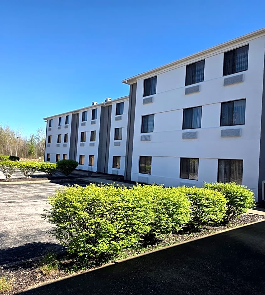 Austinburg Hotel By IHG