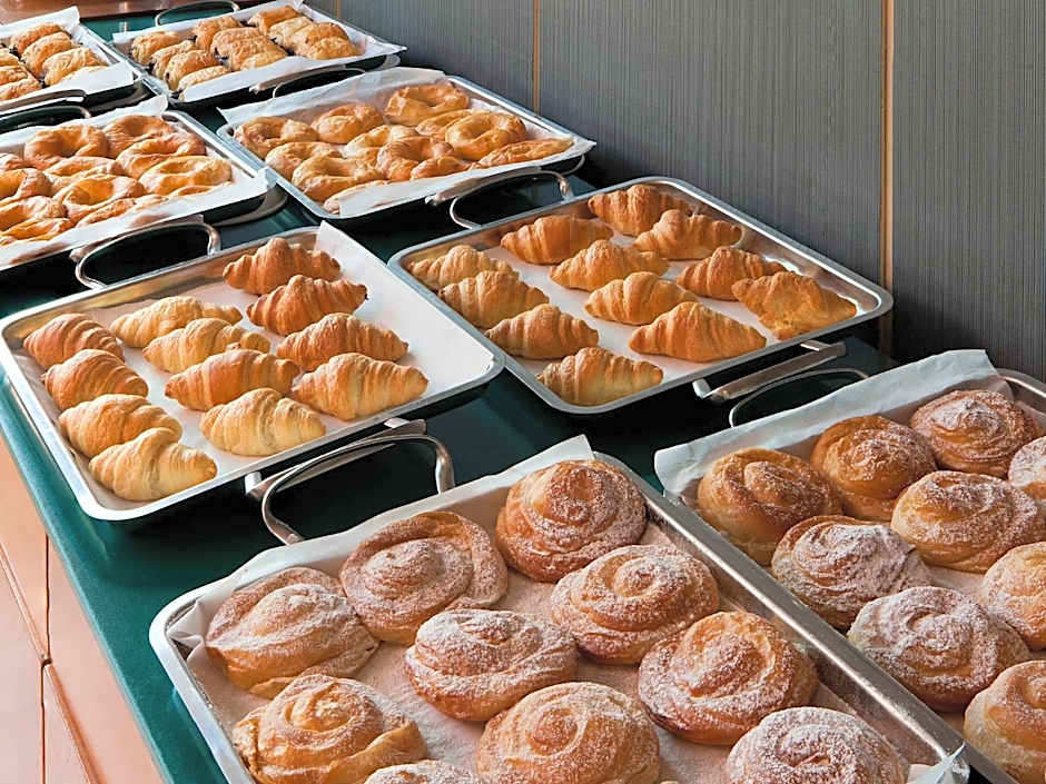 Apartamentos TH Las Rozas