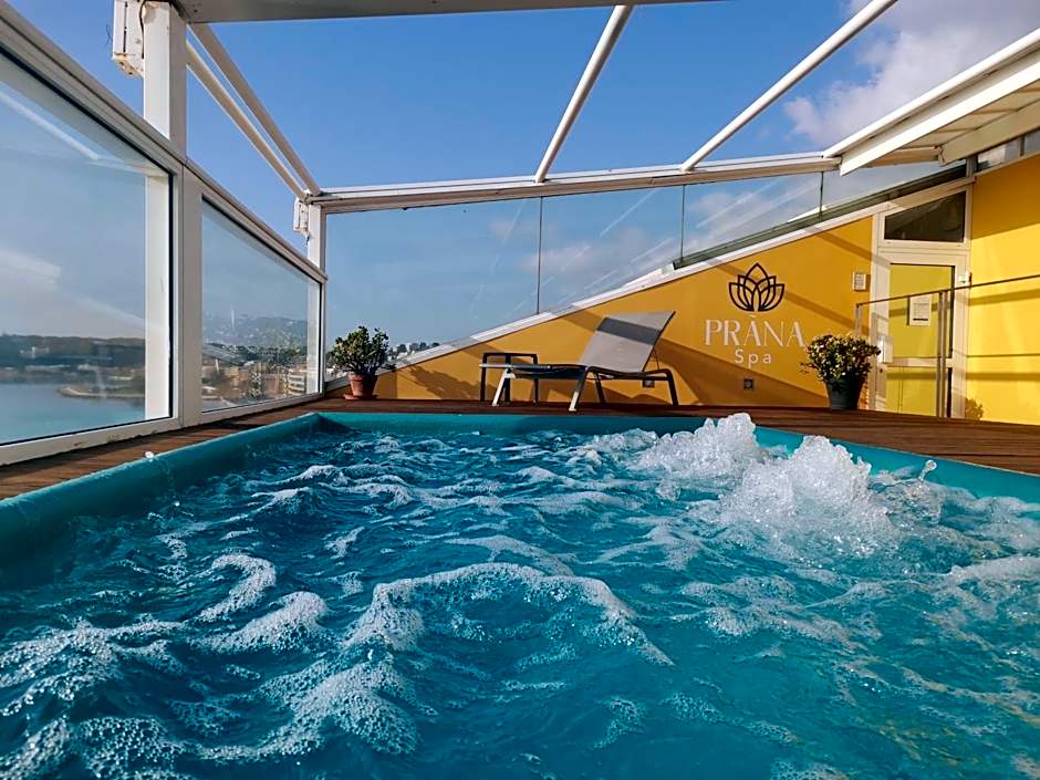 Hôtel Riva Art & Spa