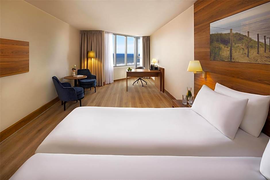 NH Zandvoort Hotel