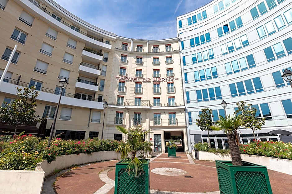 Hotel de Berny
