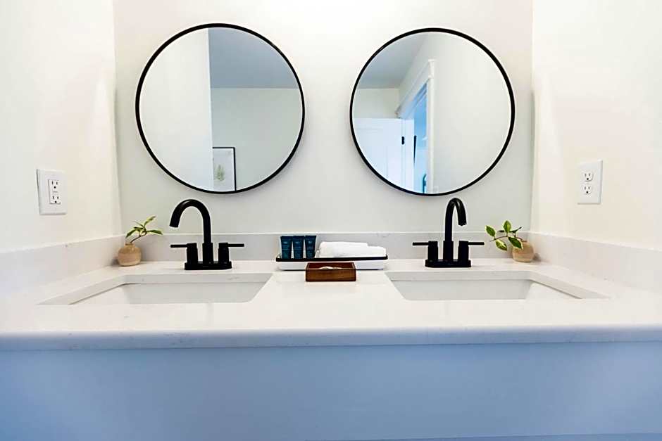 Avamere 206 Inn at Old Beach