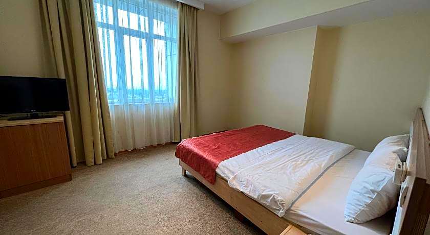 Gabala Tufandag City Hotel