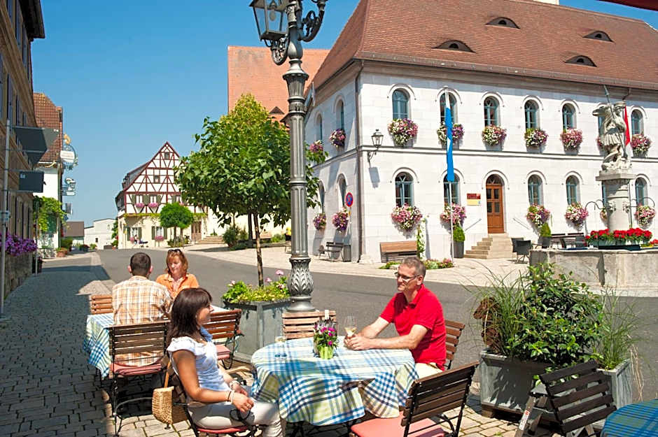 Hotel Schwarzes Ross