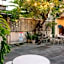 Hotel Palm Garden Kuta