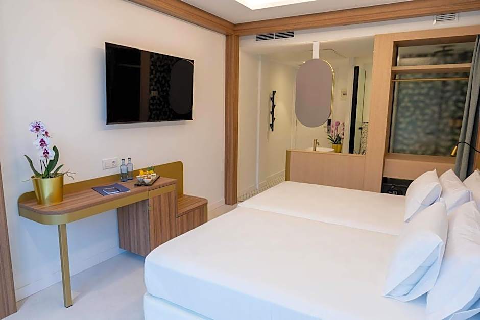 Hotel Faranda Rias Altas an Ascend Collection Hotel