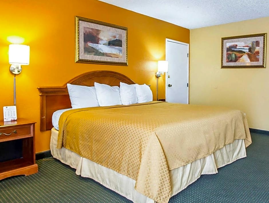 Quality Inn Tucson