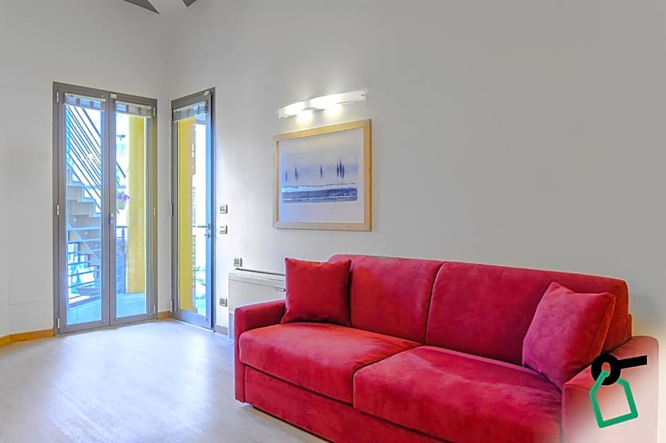 HOTIDAY ApartHotel Firenze