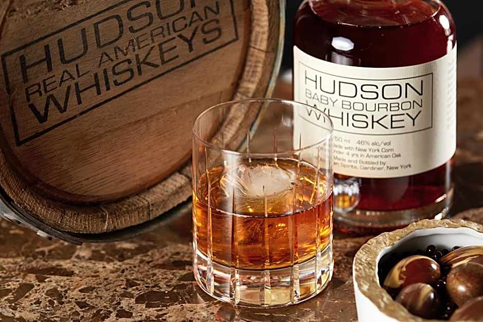 Four Seasons Hotel New York