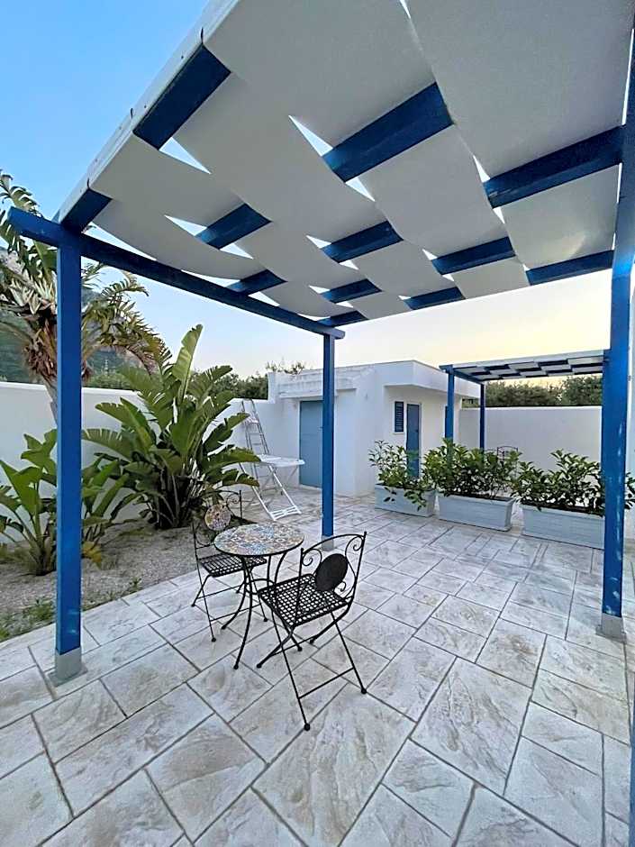 B&B Santorini
