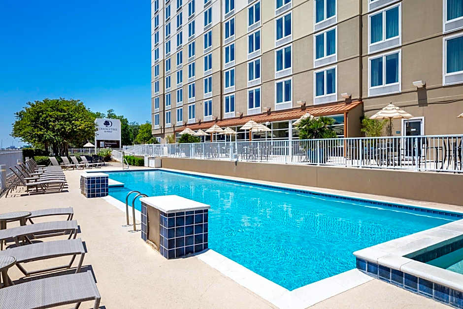 DoubleTree by Hilton Hotel Biloxi
