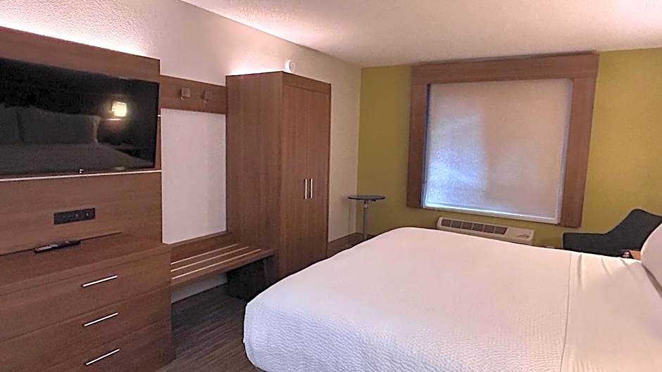 Holiday Inn Express & Suites Reidsville By IHG