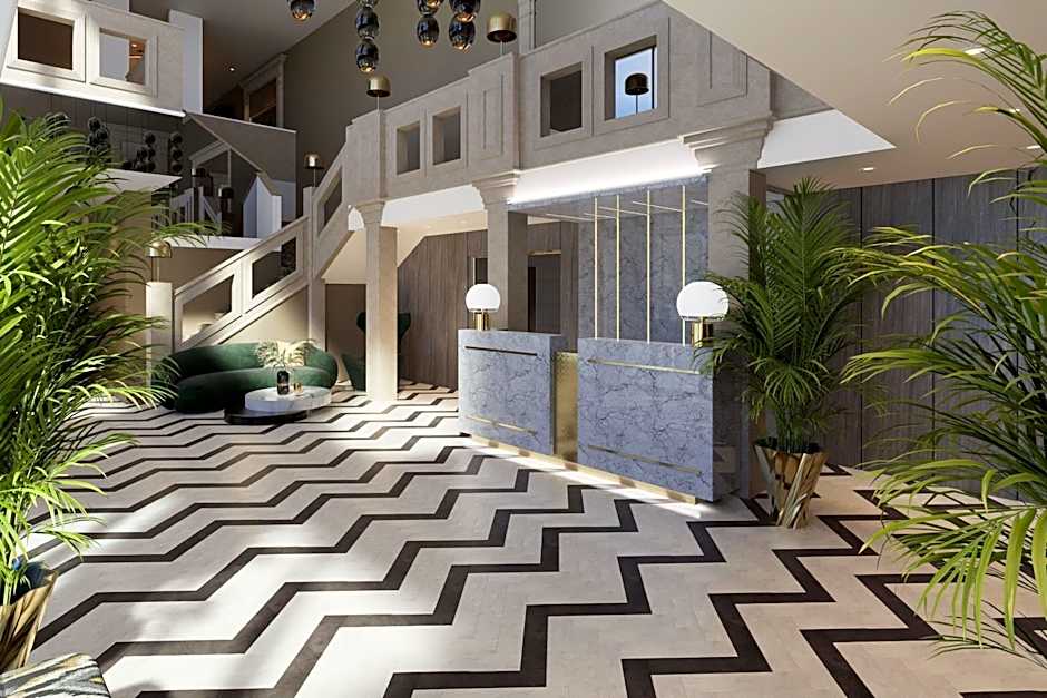 Delta Hotels Colchester