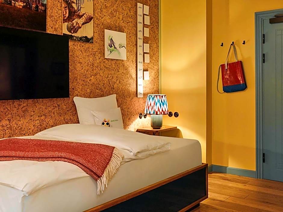 25hours Hotel Indre By
