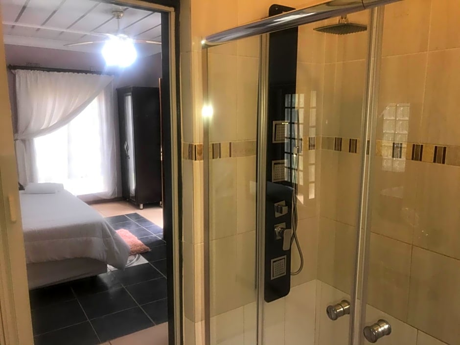 Ankuweni Guest house