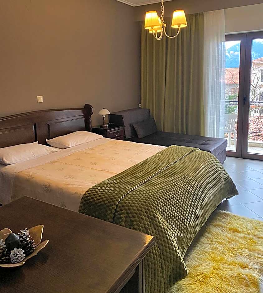 Marianna's Home Accommodation