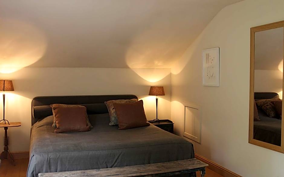 B&B Hof te Spieringen