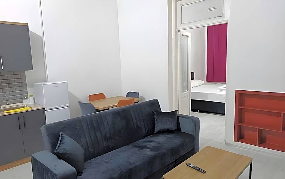 Karvi Hostel