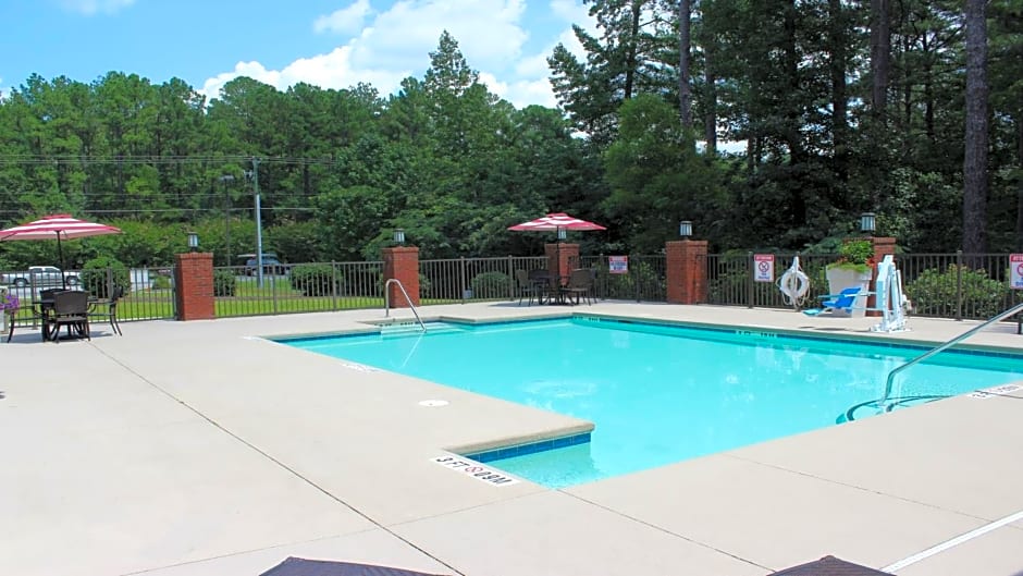 Holiday Inn Express Hotels & Suites Rockingham West By IHG