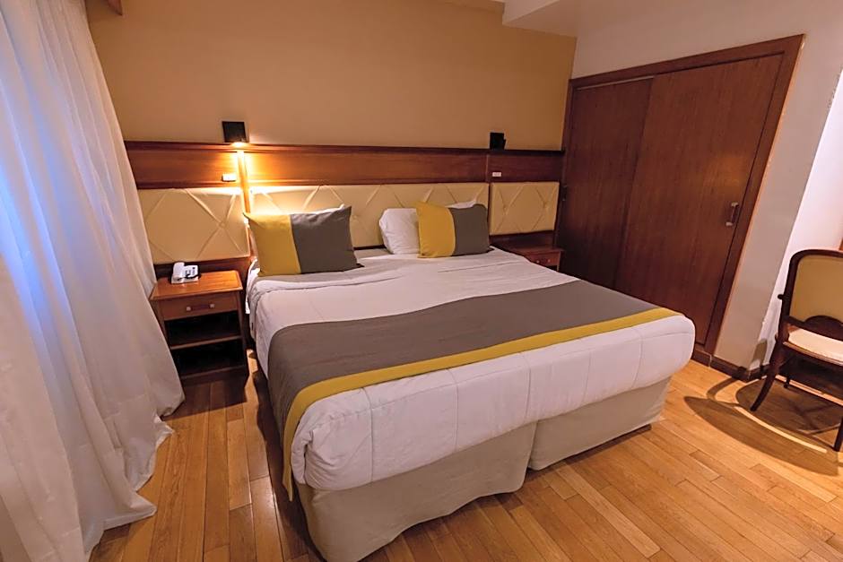 Stay Hotel Plaza San Martin