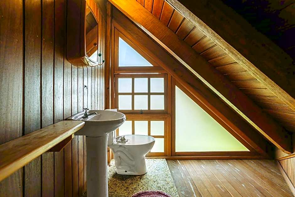 Villa Bali Casas pé na areia