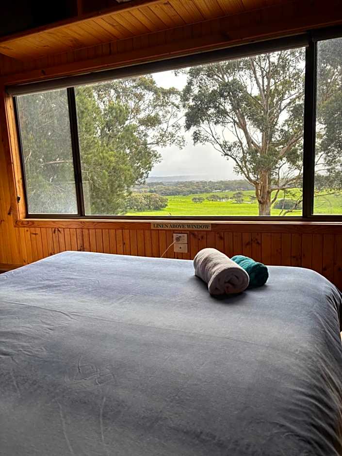 Augusta Sheoak Chalets