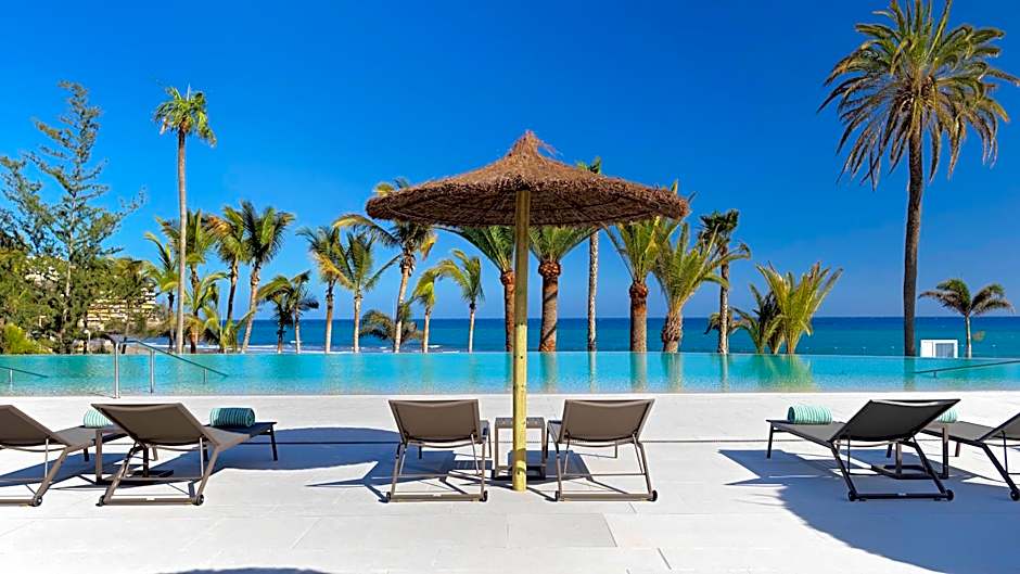 Paradisus by Melia Gran Canaria