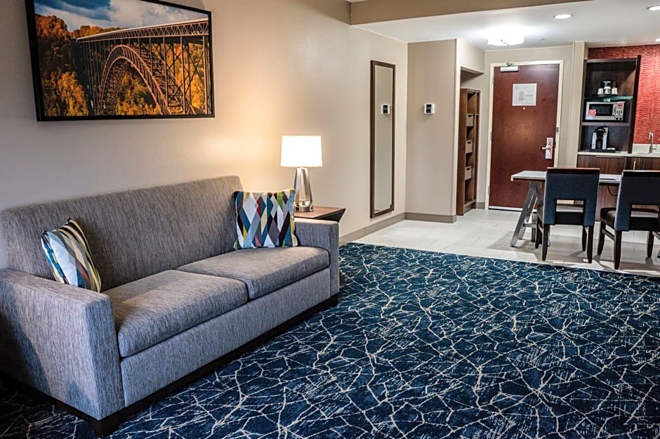 Hilton Garden Inn Fayetteville - Fort Bragg