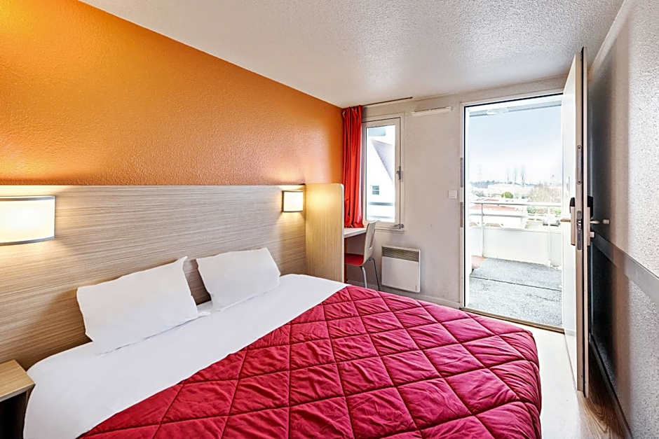 Premiere Classe Beauvais