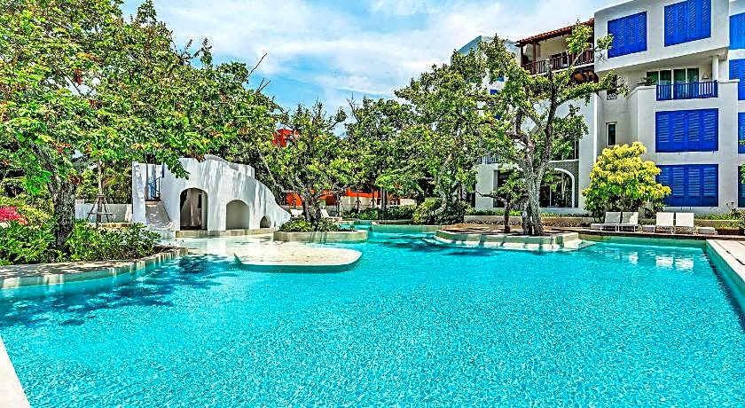 Chelona Condo By Favstay