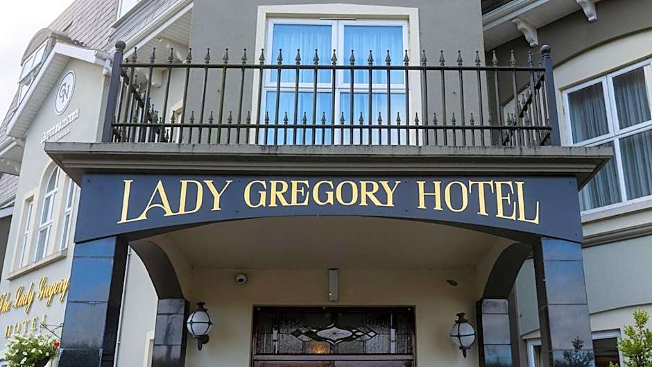The Lady Gregory Hotel, Swan Leisure Club