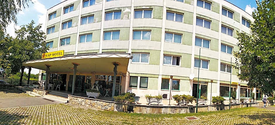 Hotel Nap