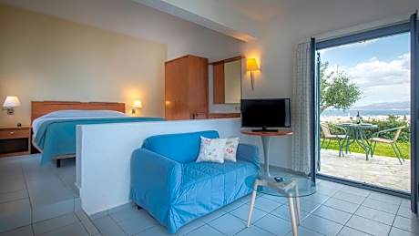 Superior Double or Twin Studio