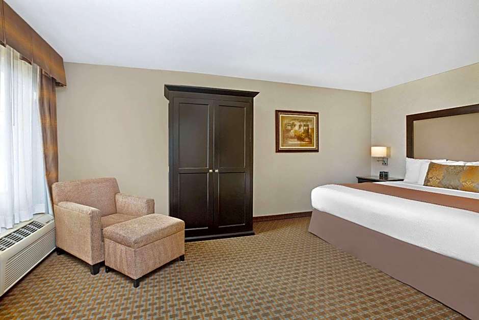 La Quinta Inn & Suites by Wyndham Paso Robles